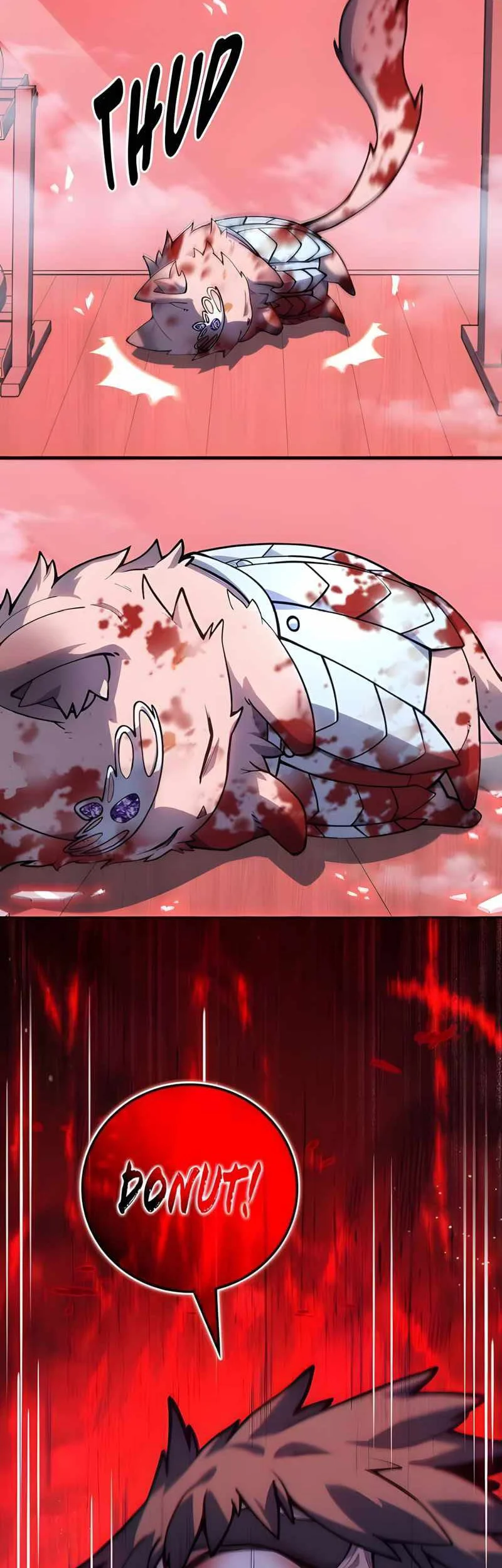 The Delusional Hunter in Another World Chapter 34 - halaman 3