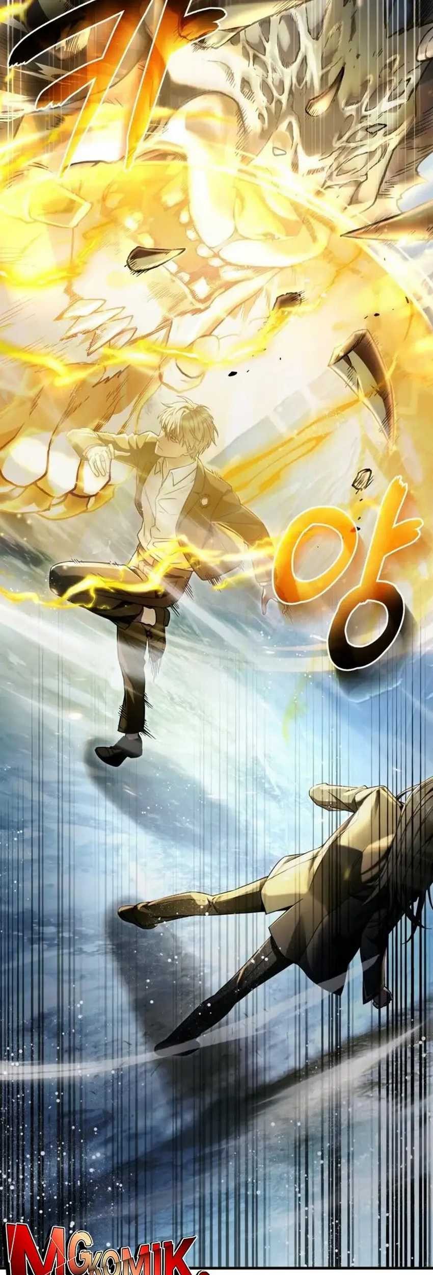 The Delusional Hunter in Another World Chapter 34 - halaman 31