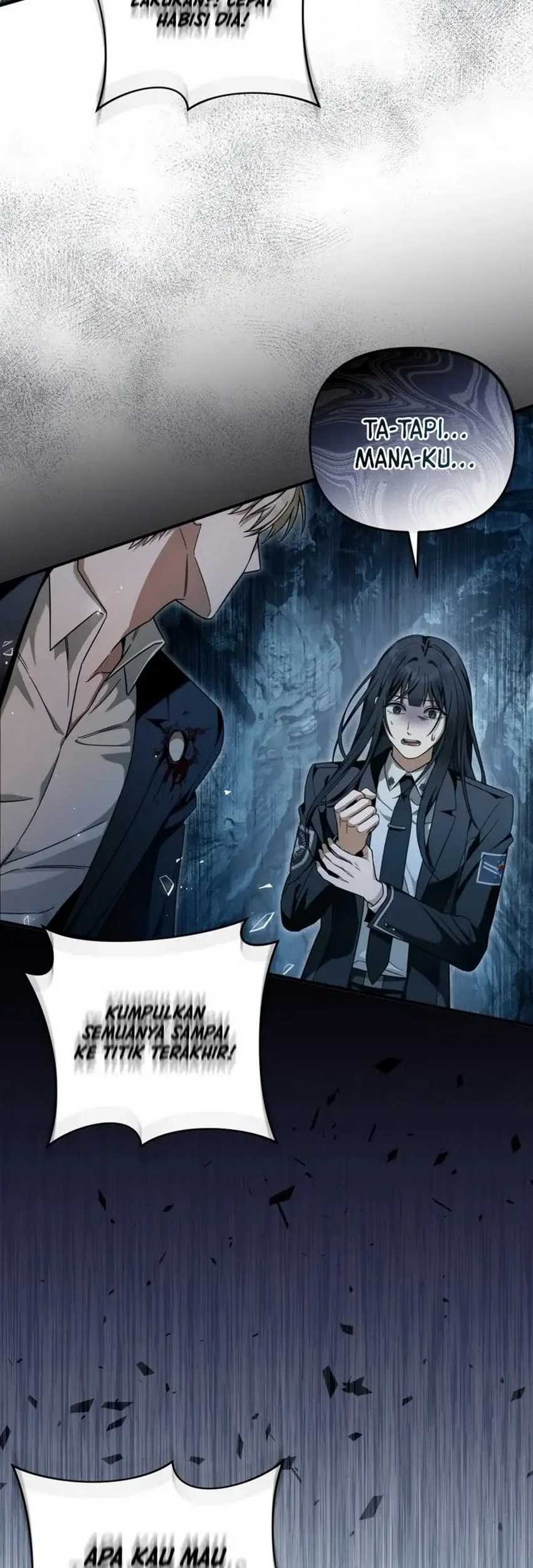 The Delusional Hunter in Another World Chapter 34 - halaman 33