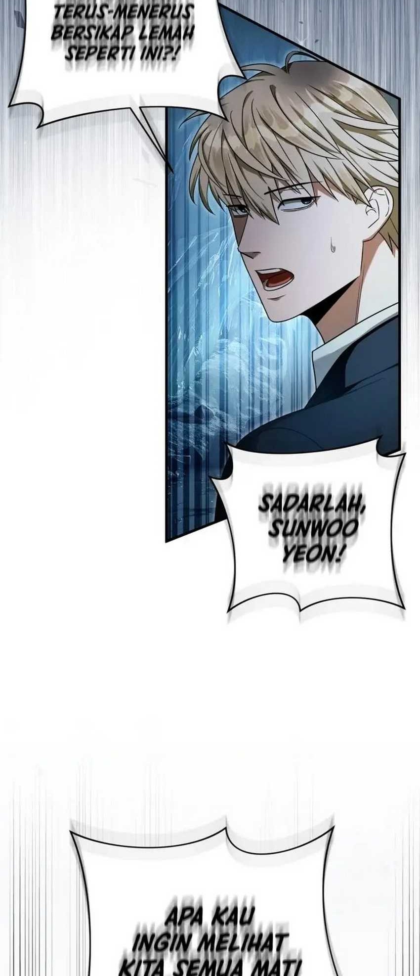 The Delusional Hunter in Another World Chapter 34 - halaman 34