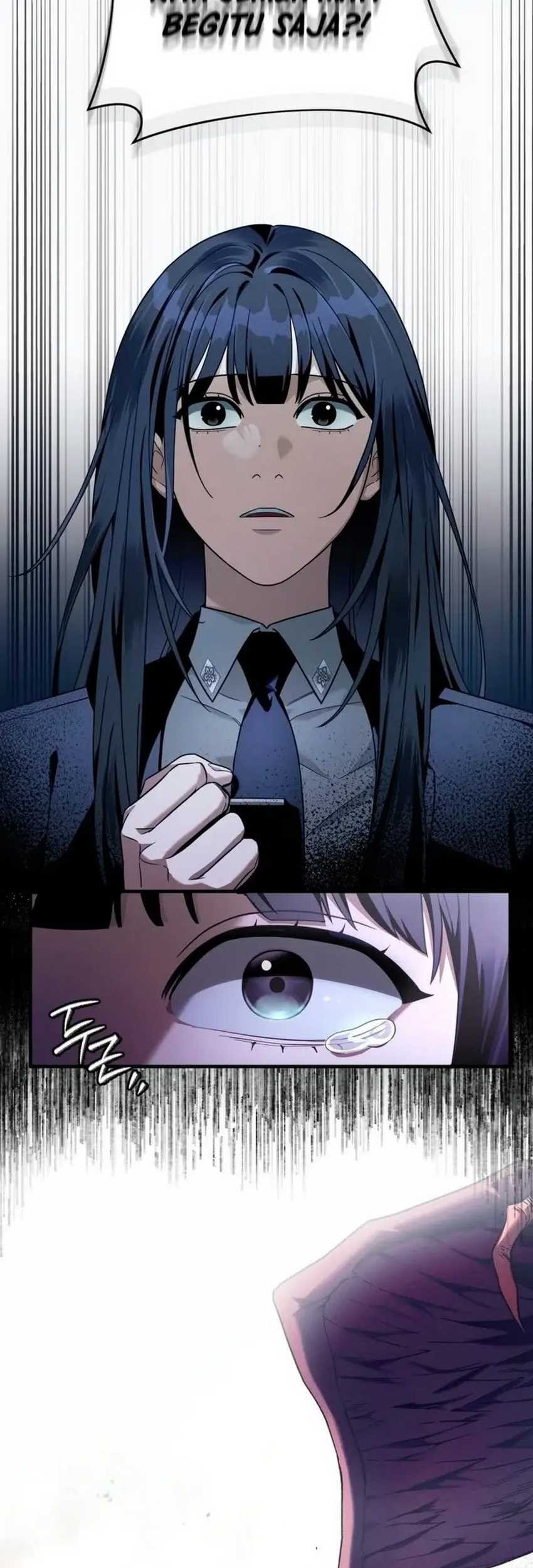 The Delusional Hunter in Another World Chapter 34 - halaman 35