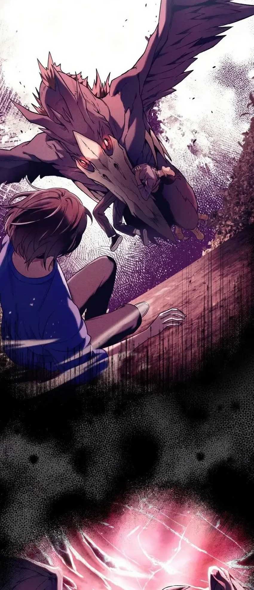 The Delusional Hunter in Another World Chapter 34 - halaman 36