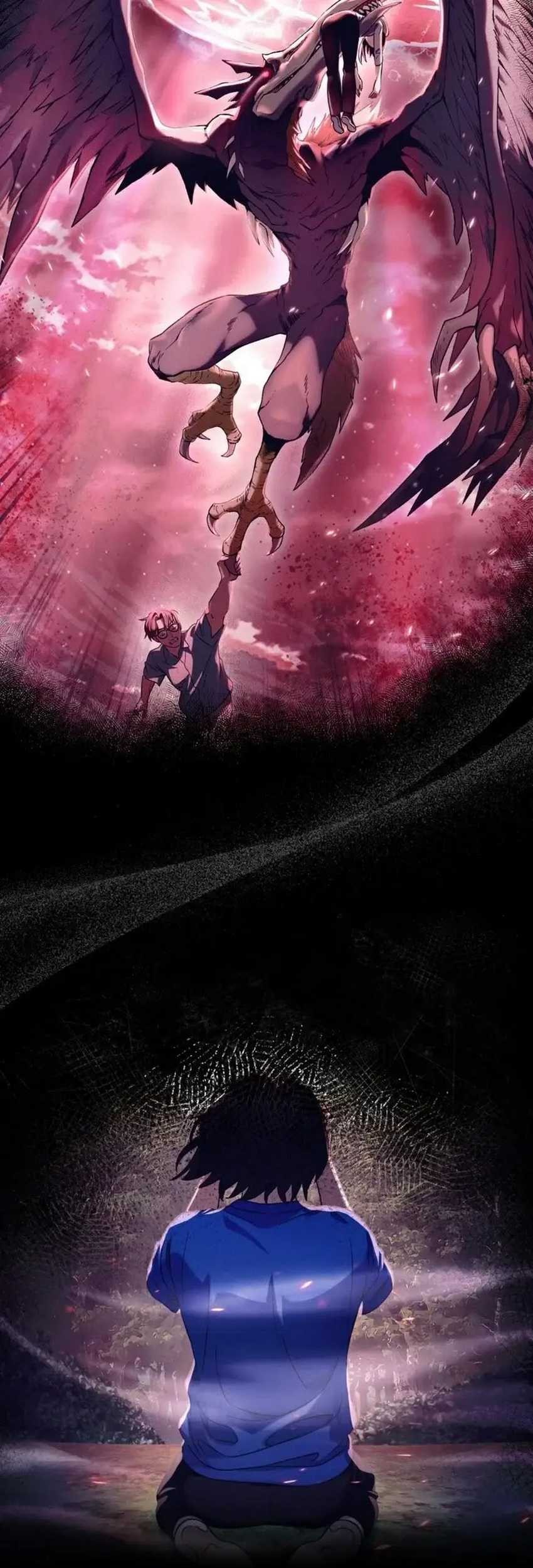 The Delusional Hunter in Another World Chapter 34 - halaman 37
