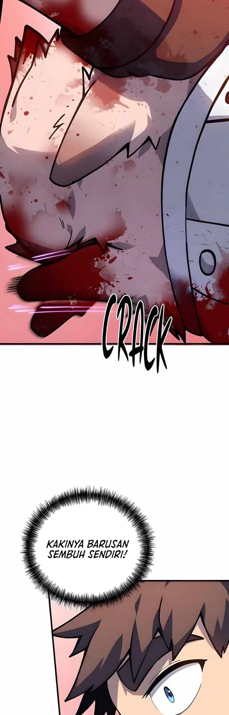 The Delusional Hunter in Another World Chapter 34 - halaman 39