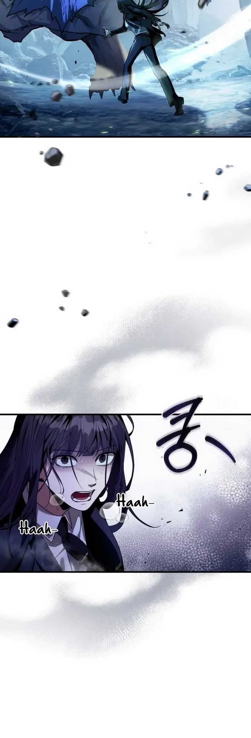 The Delusional Hunter in Another World Chapter 34 - halaman 45