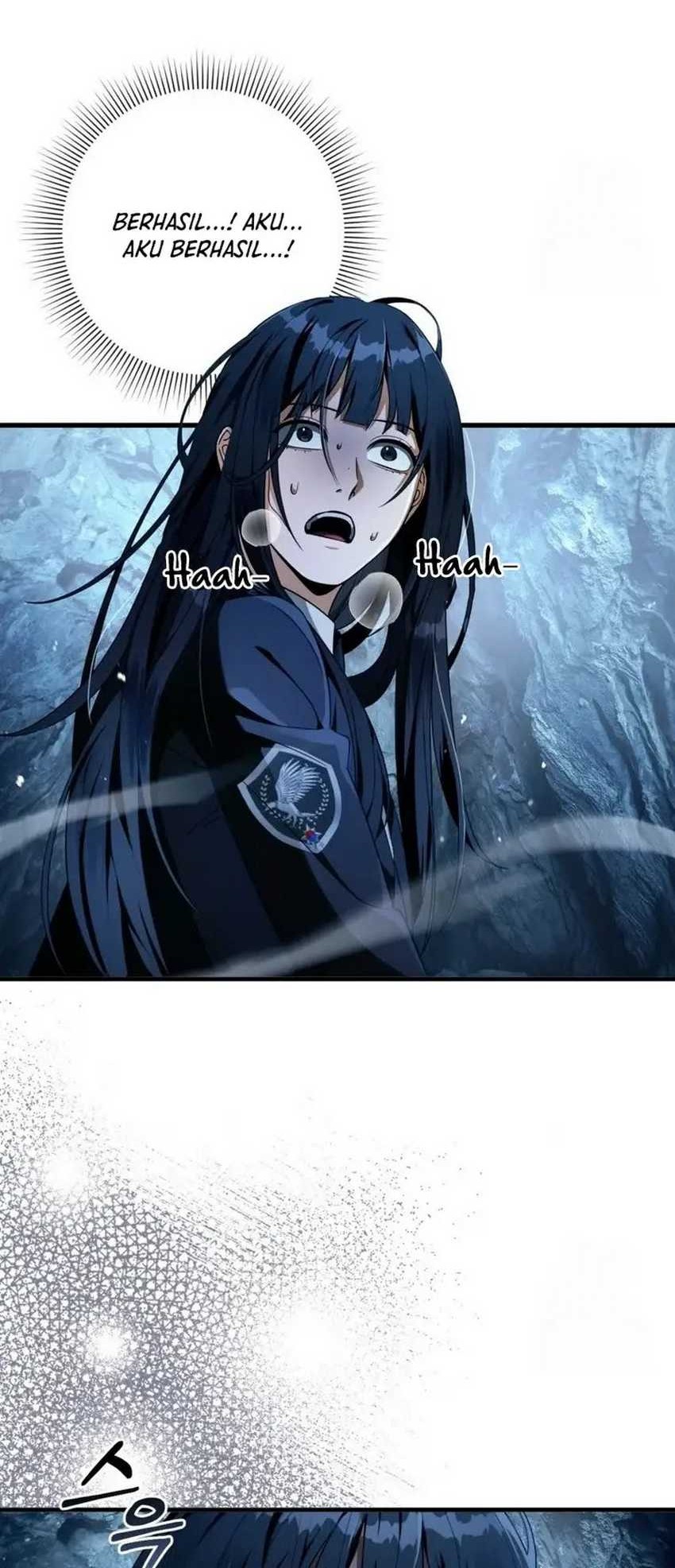 The Delusional Hunter in Another World Chapter 34 - halaman 46