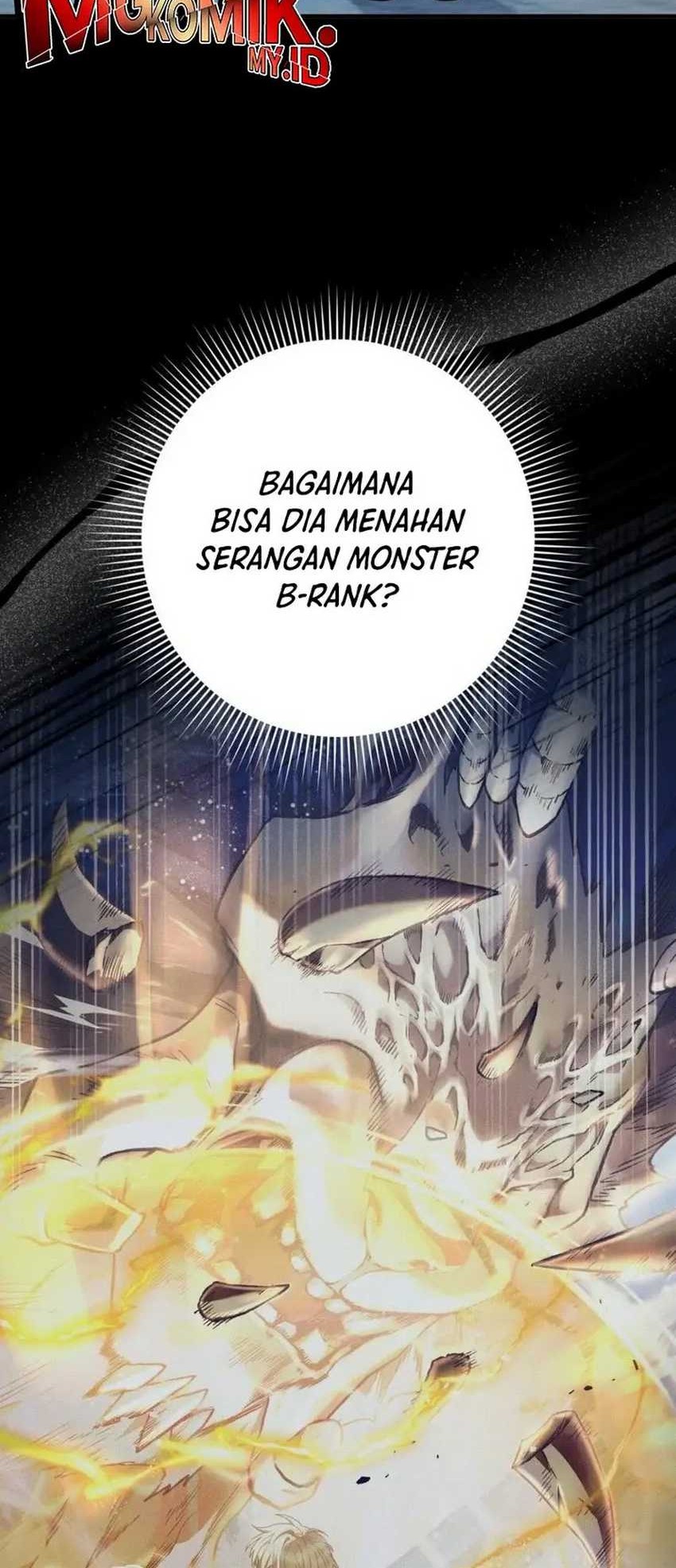The Delusional Hunter in Another World Chapter 34 - halaman 48