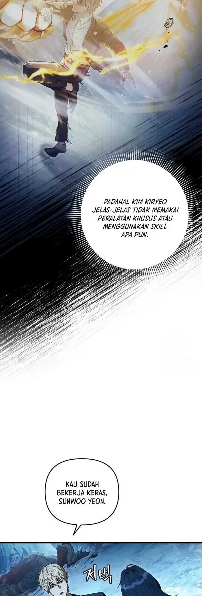 The Delusional Hunter in Another World Chapter 34 - halaman 49