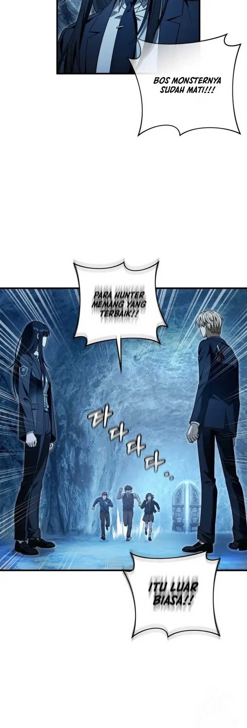 The Delusional Hunter in Another World Chapter 34 - halaman 51