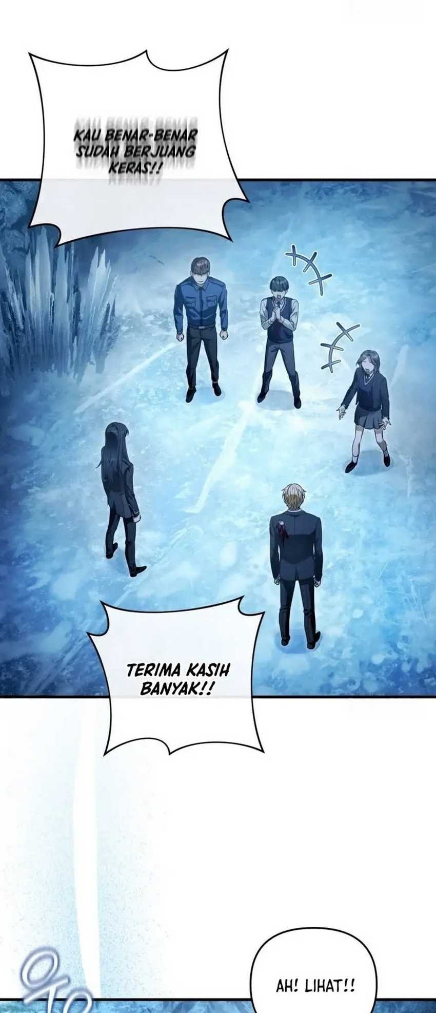 The Delusional Hunter in Another World Chapter 34 - halaman 52
