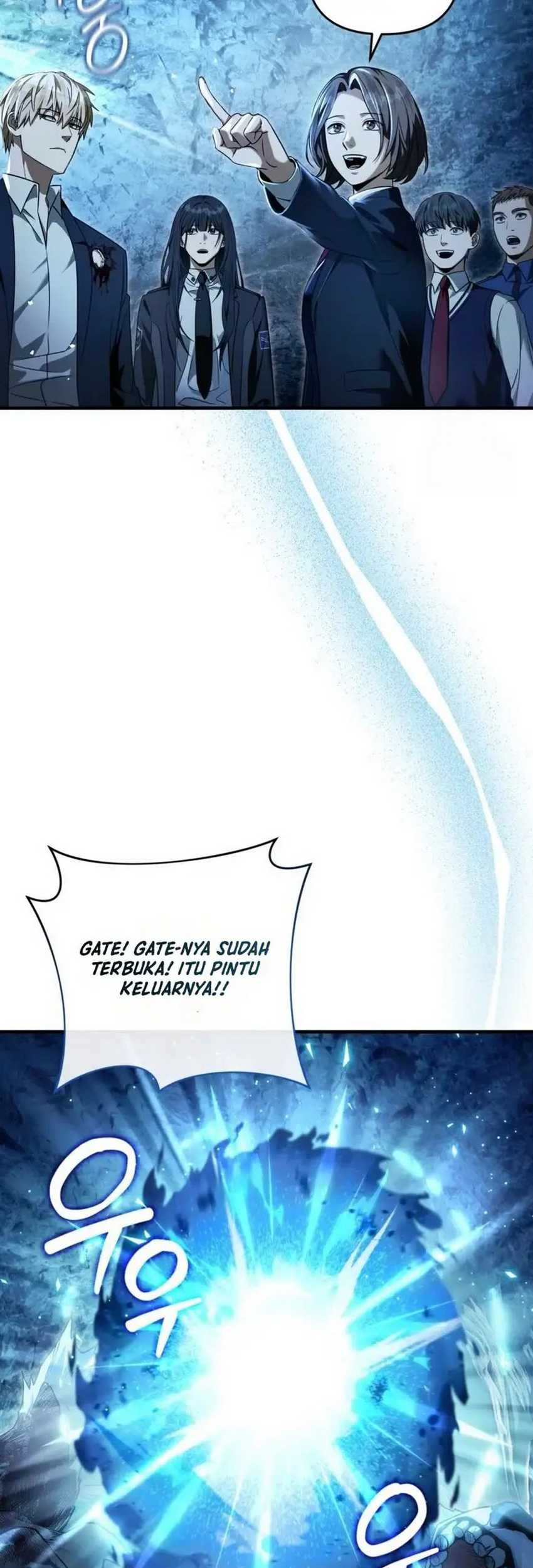The Delusional Hunter in Another World Chapter 34 - halaman 53
