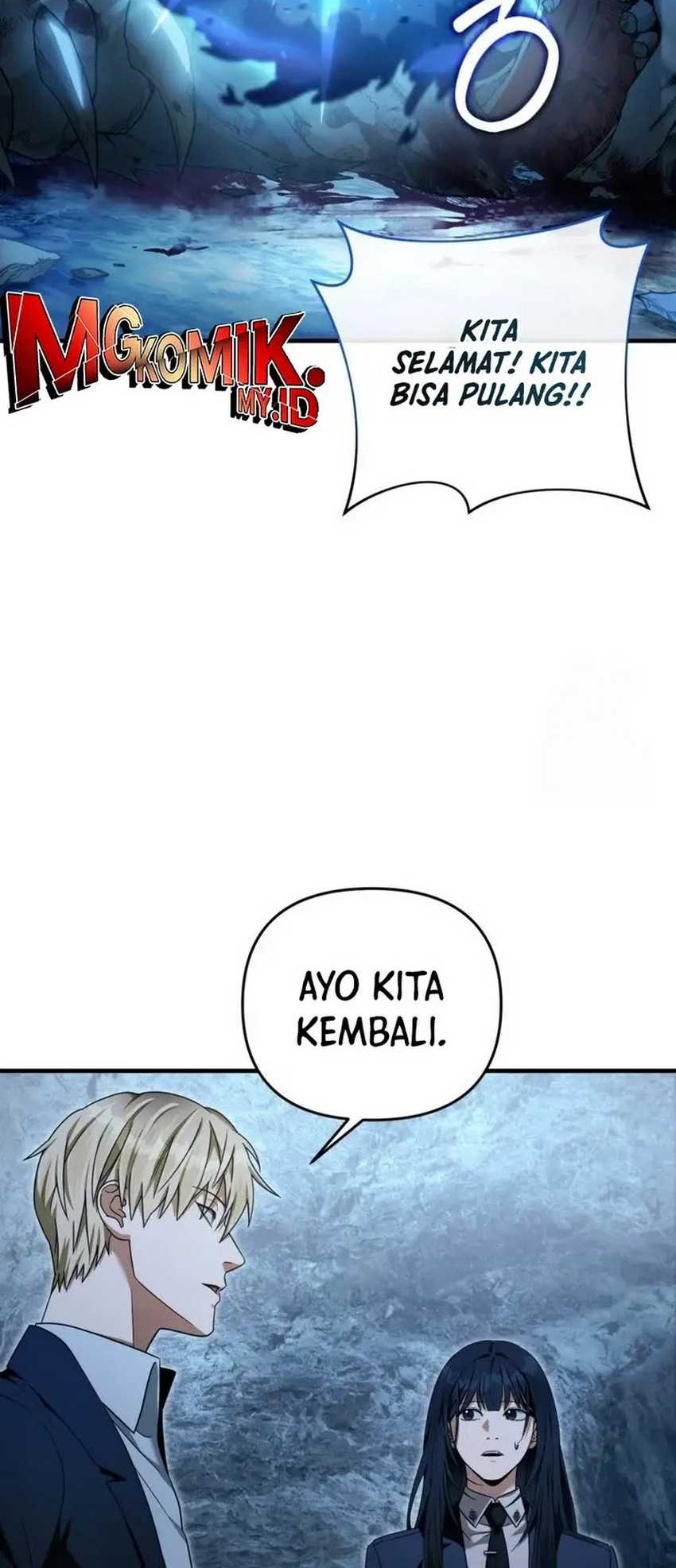 The Delusional Hunter in Another World Chapter 34 - halaman 54