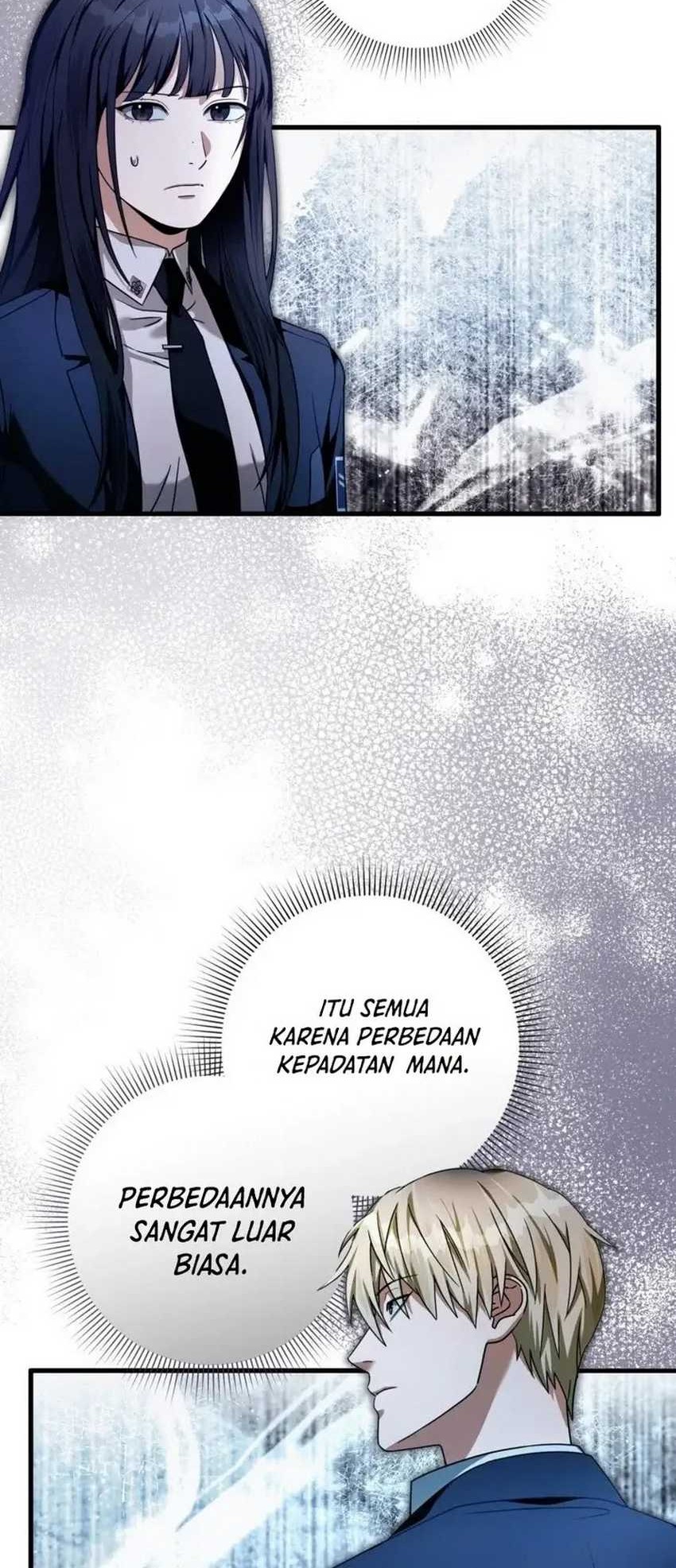 The Delusional Hunter in Another World Chapter 34 - halaman 56
