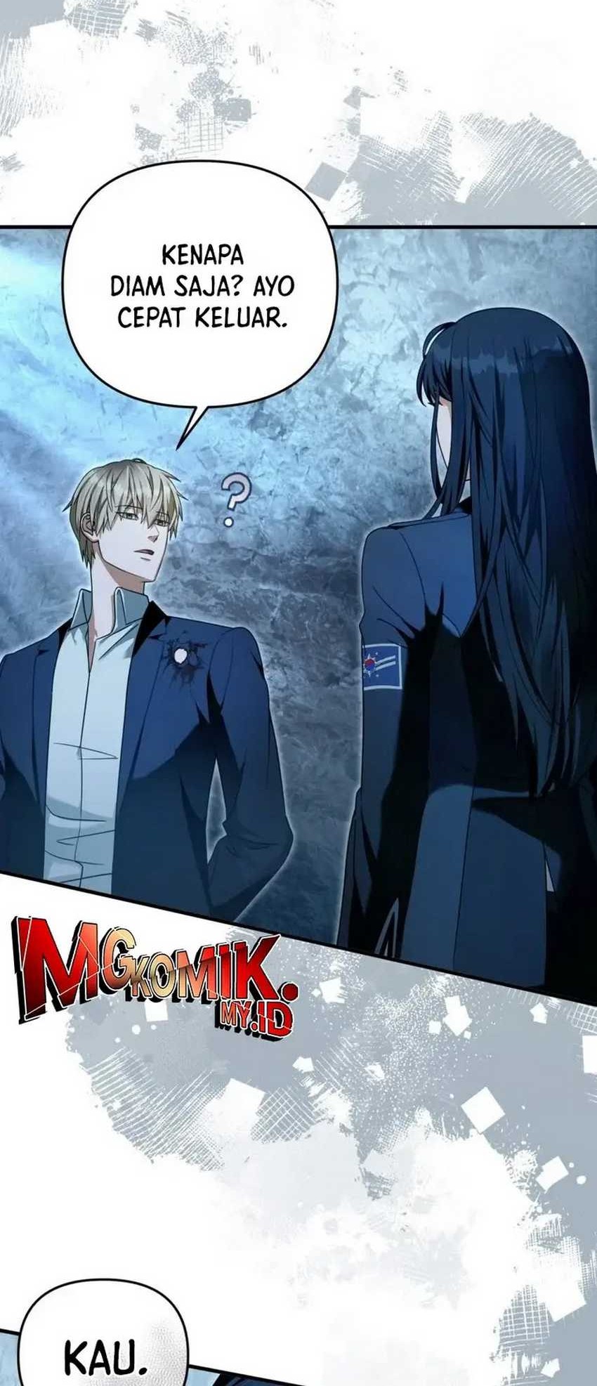 The Delusional Hunter in Another World Chapter 34 - halaman 58