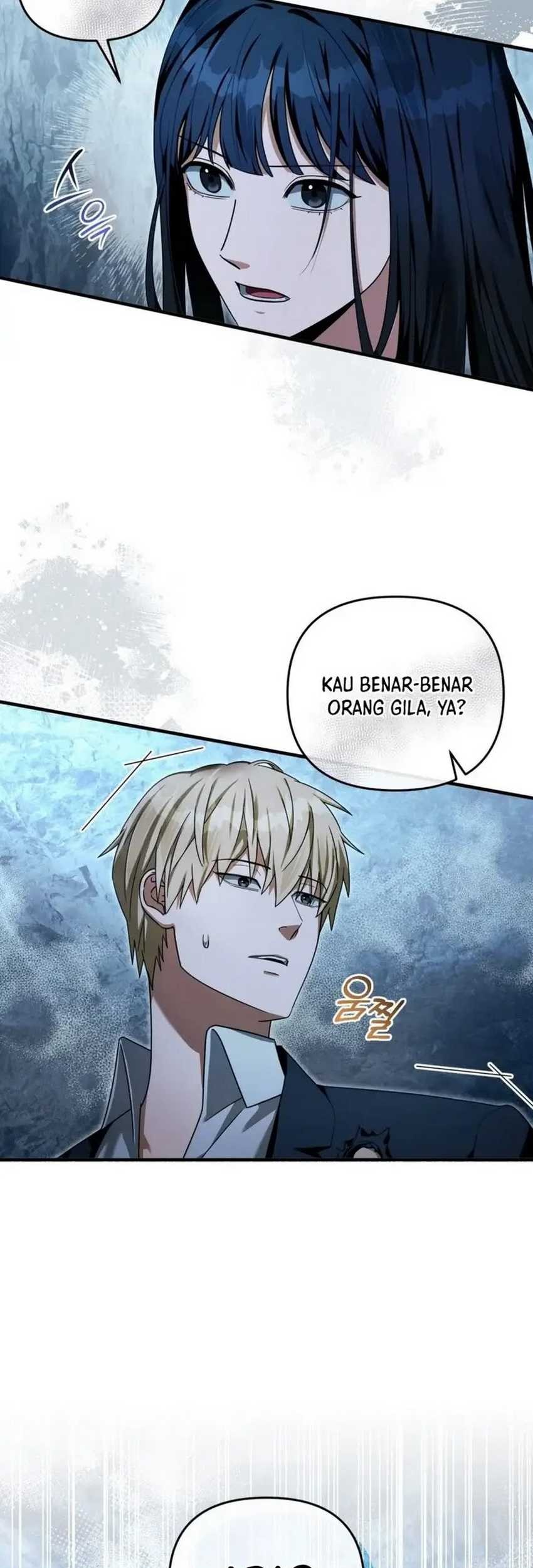 The Delusional Hunter in Another World Chapter 34 - halaman 59
