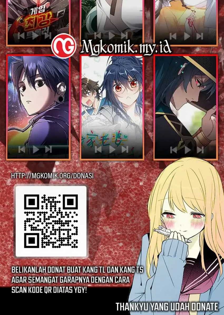 The Delusional Hunter in Another World Chapter 34 - halaman 62