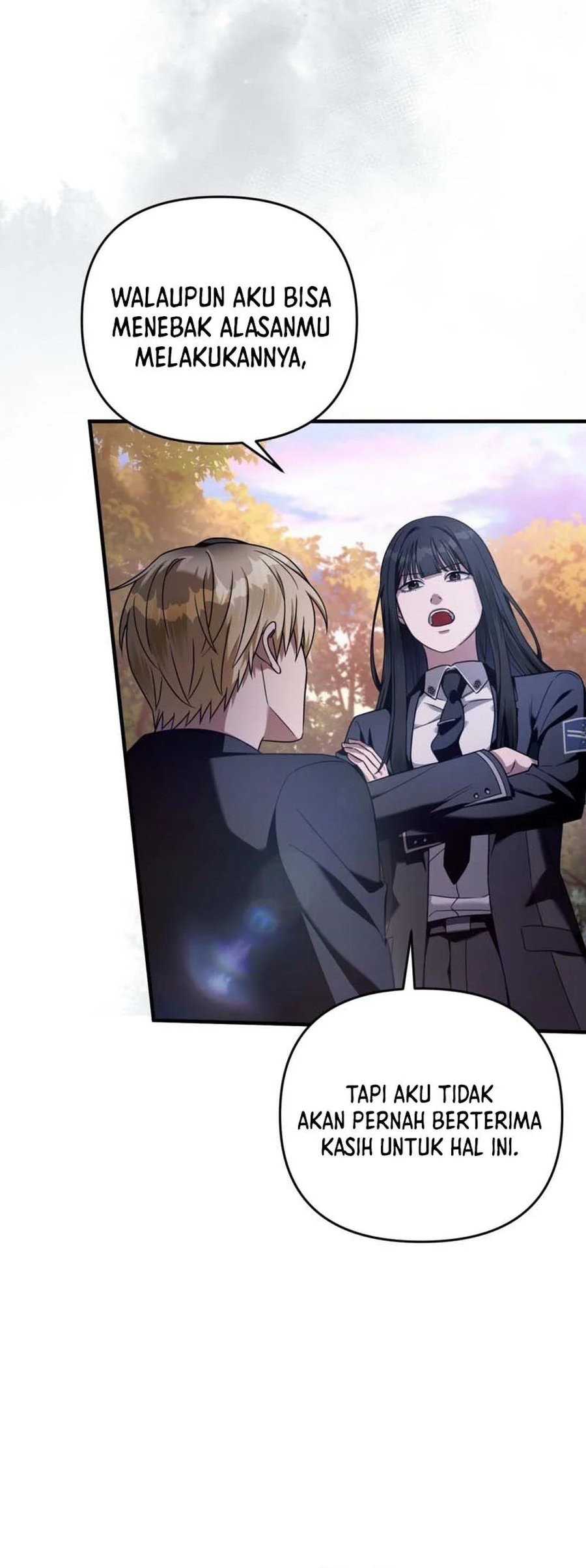 The Delusional Hunter in Another World Chapter 35 - halaman 10