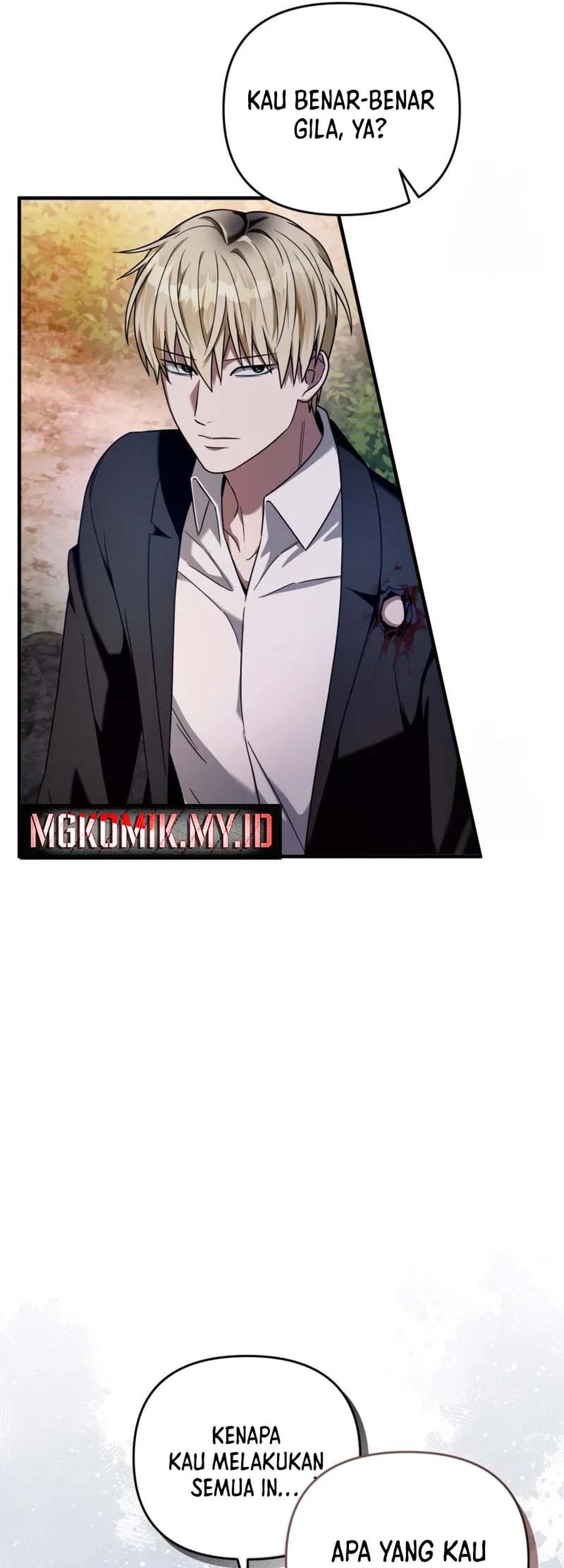 The Delusional Hunter in Another World Chapter 35 - halaman 11