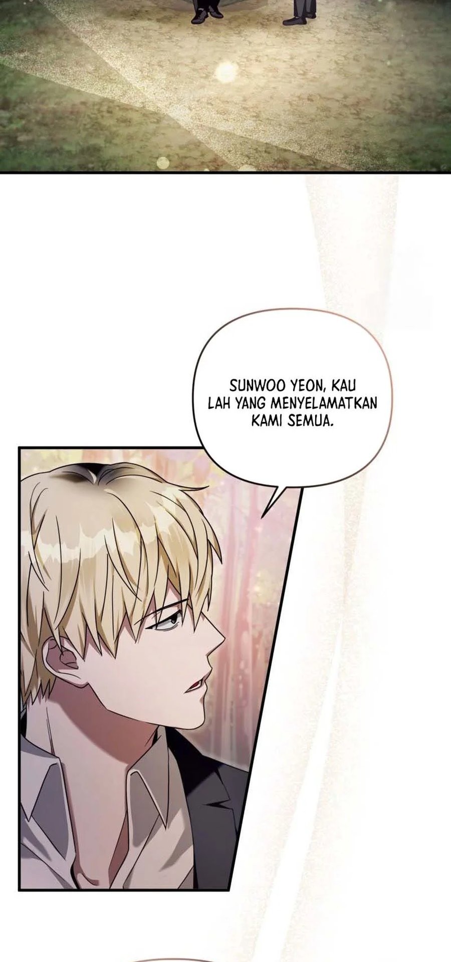 The Delusional Hunter in Another World Chapter 35 - halaman 13