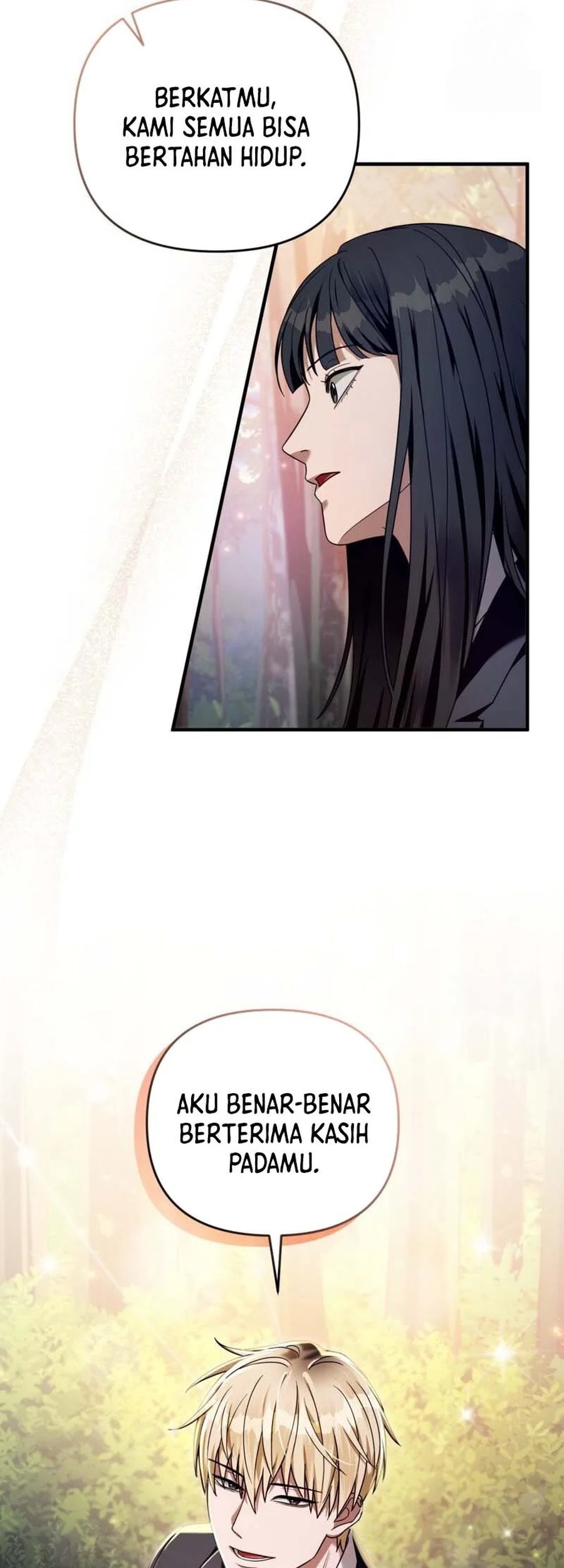 The Delusional Hunter in Another World Chapter 35 - halaman 14
