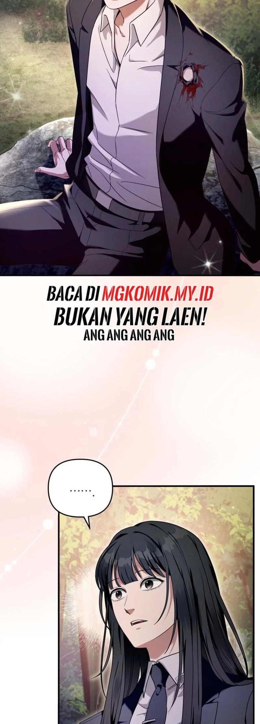 The Delusional Hunter in Another World Chapter 35 - halaman 15