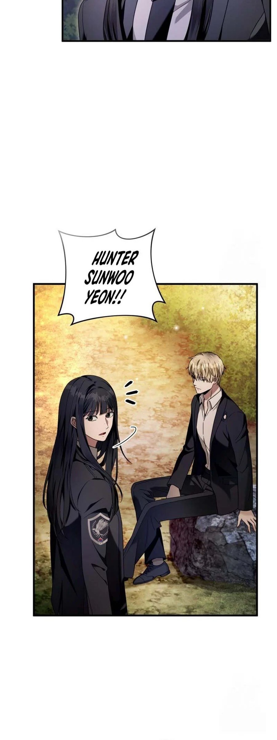 The Delusional Hunter in Another World Chapter 35 - halaman 16