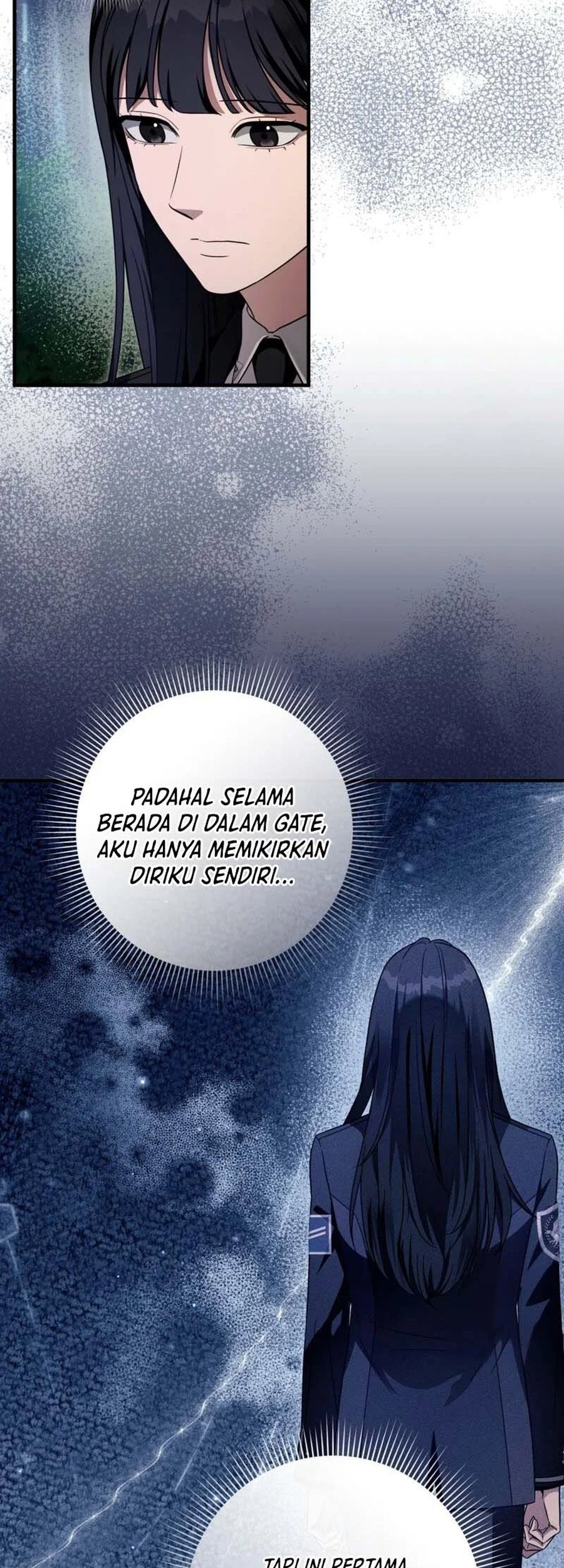 The Delusional Hunter in Another World Chapter 35 - halaman 19
