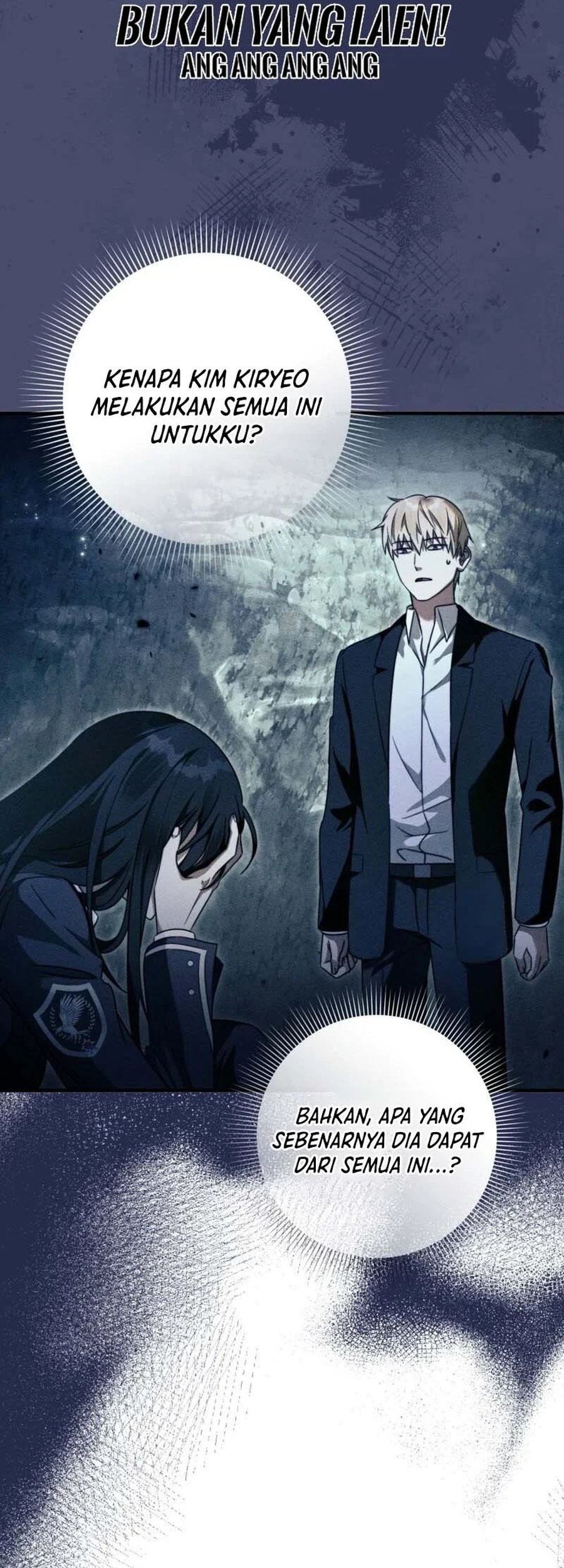 The Delusional Hunter in Another World Chapter 35 - halaman 21