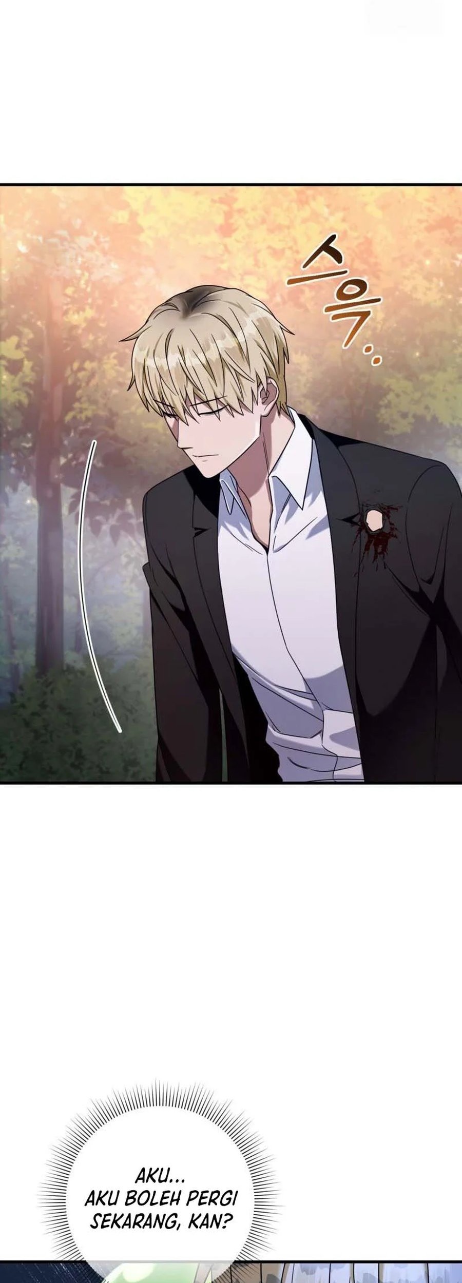 The Delusional Hunter in Another World Chapter 35 - halaman 27