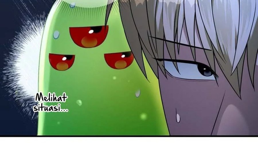 The Delusional Hunter in Another World Chapter 35 - halaman 28