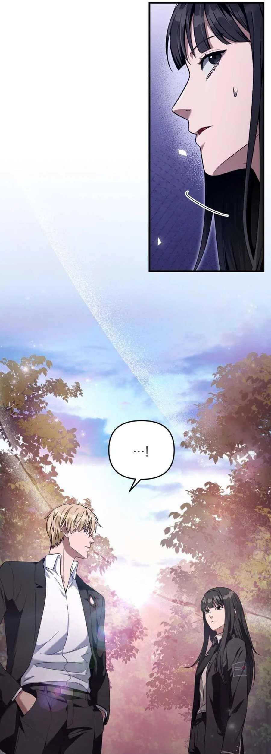 The Delusional Hunter in Another World Chapter 35 - halaman 33