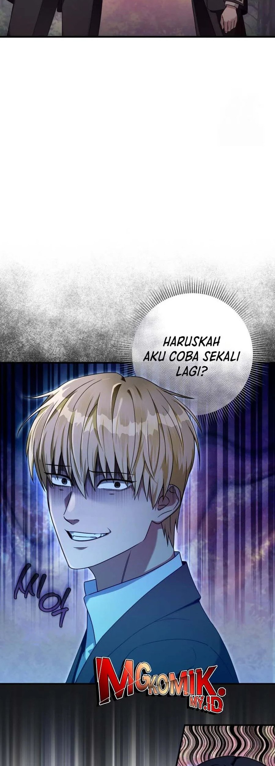The Delusional Hunter in Another World Chapter 35 - halaman 34