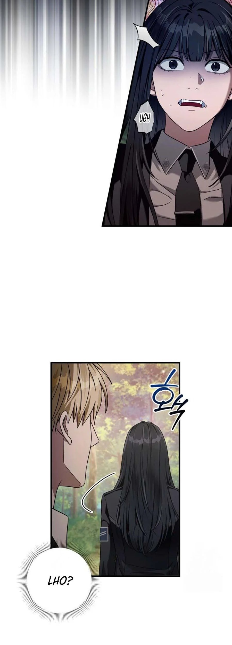 The Delusional Hunter in Another World Chapter 35 - halaman 35