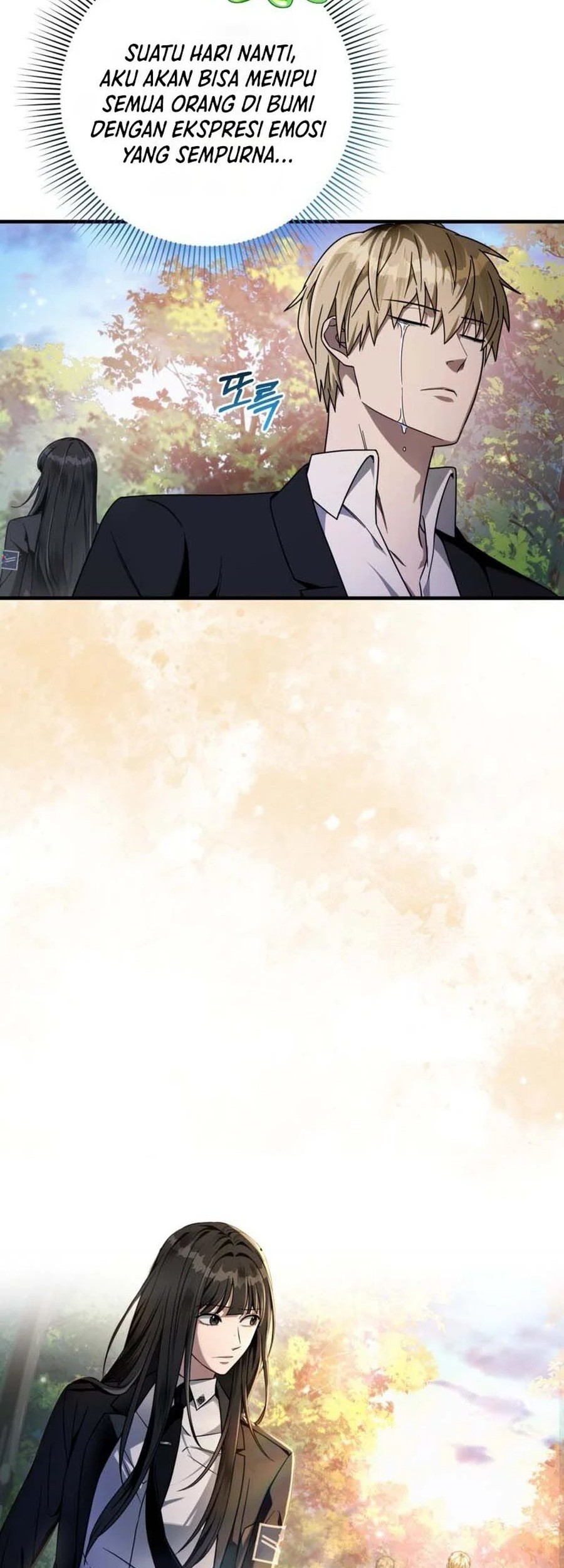 The Delusional Hunter in Another World Chapter 35 - halaman 38