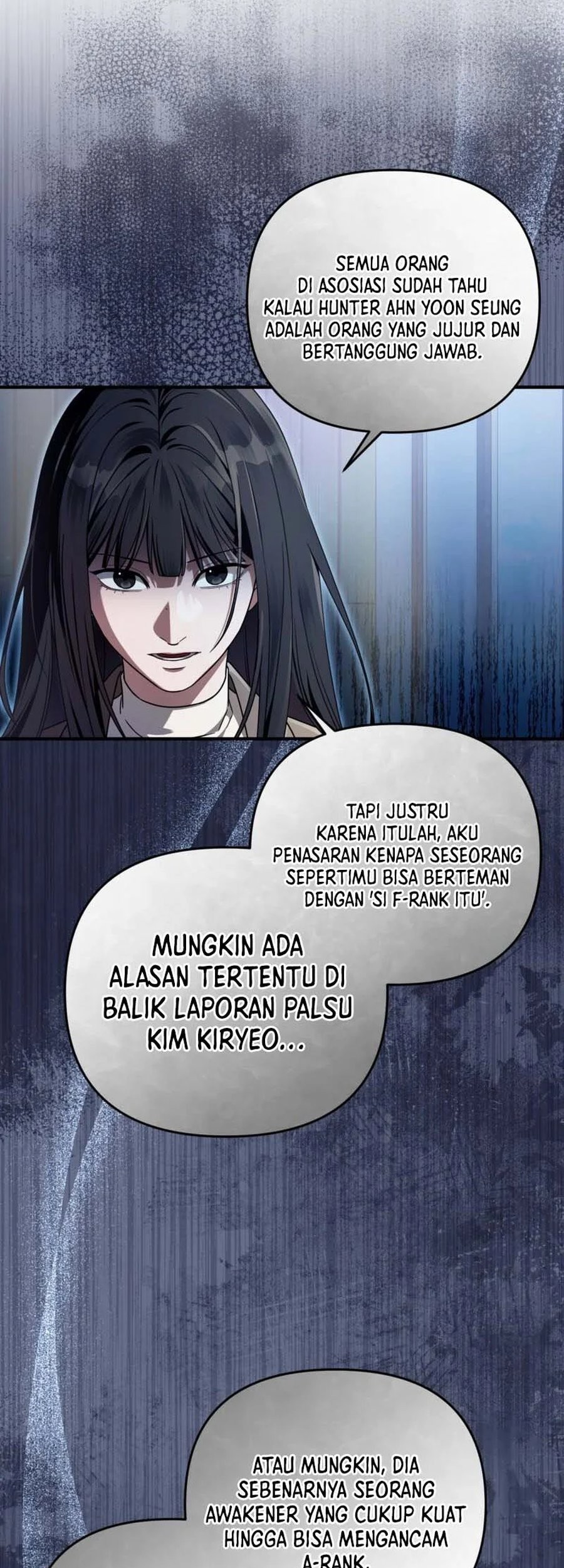 The Delusional Hunter in Another World Chapter 35 - halaman 48