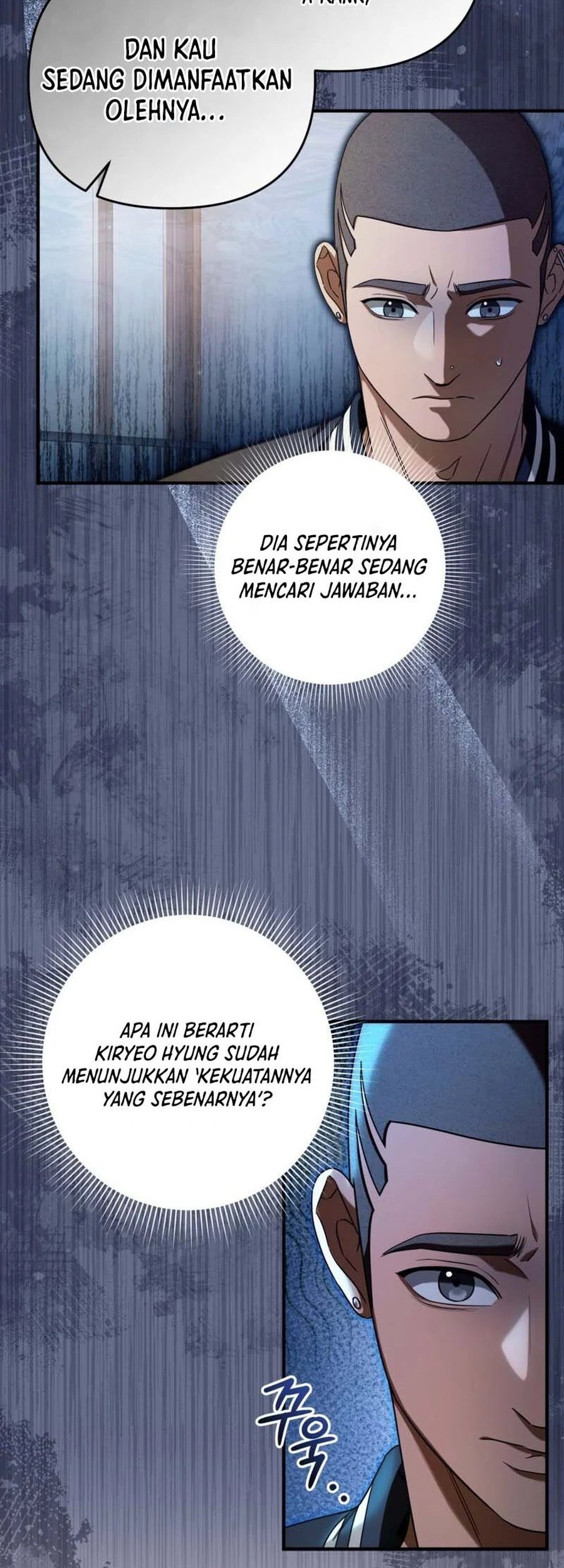 The Delusional Hunter in Another World Chapter 35 - halaman 49