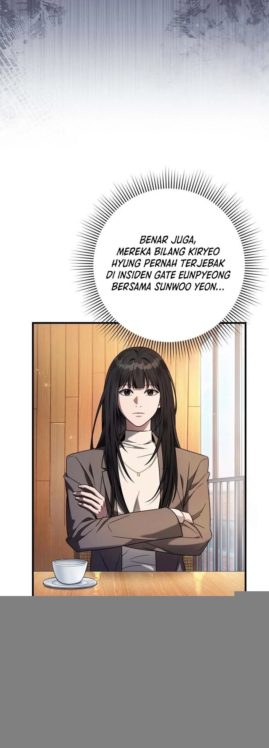 The Delusional Hunter in Another World Chapter 35 - halaman 50