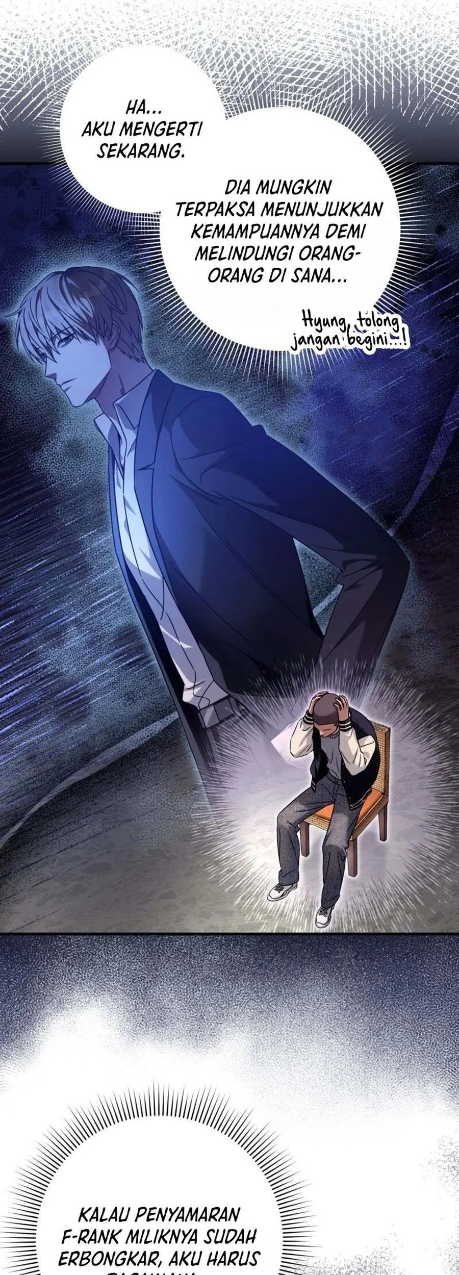 The Delusional Hunter in Another World Chapter 35 - halaman 52