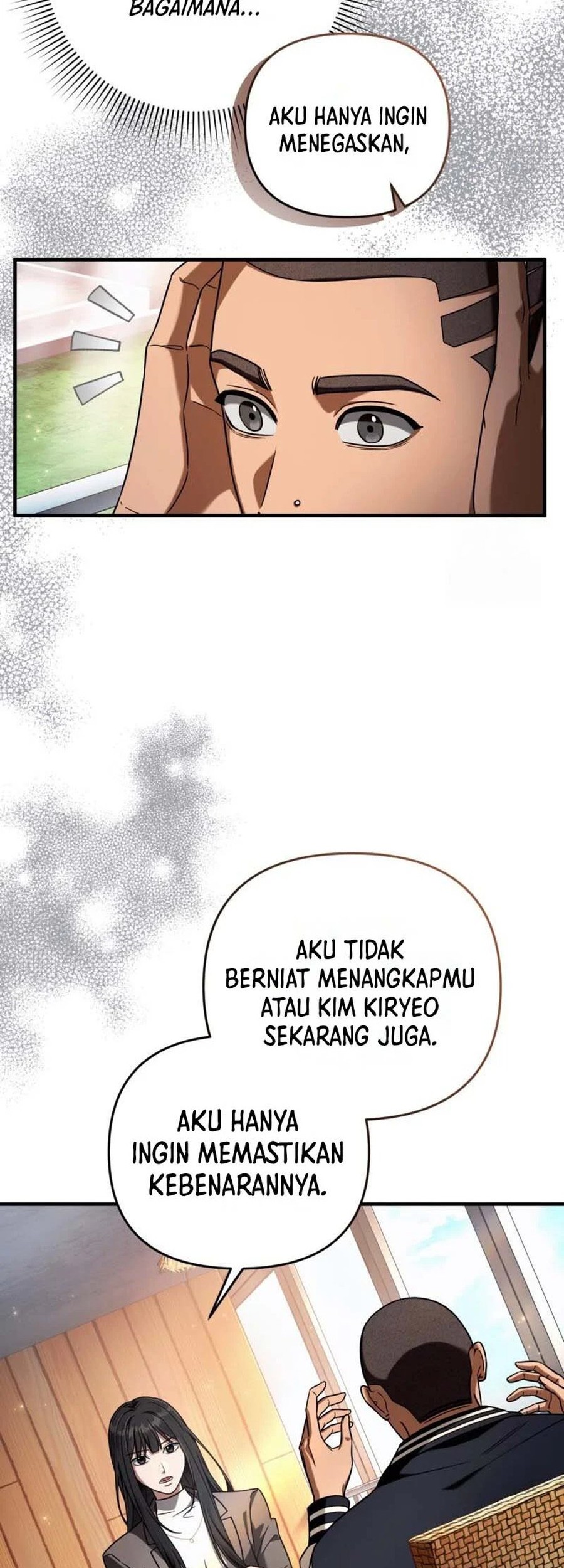 The Delusional Hunter in Another World Chapter 35 - halaman 53