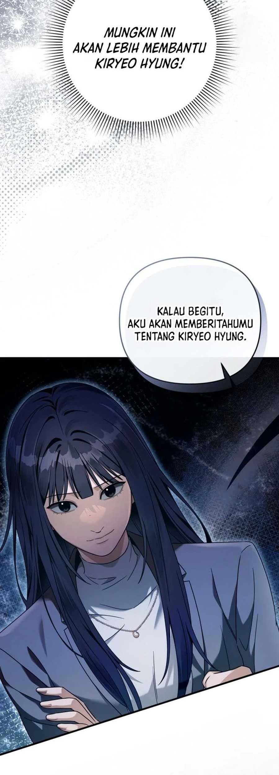 The Delusional Hunter in Another World Chapter 35 - halaman 56