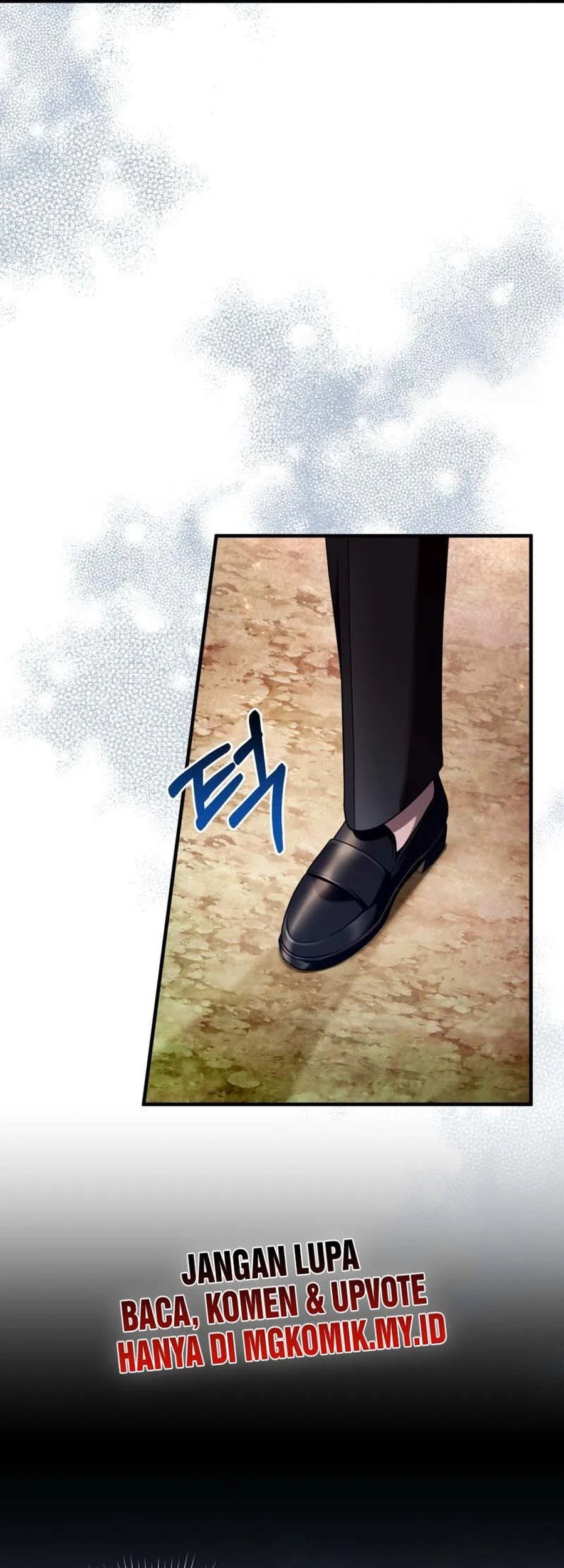The Delusional Hunter in Another World Chapter 35 - halaman 8