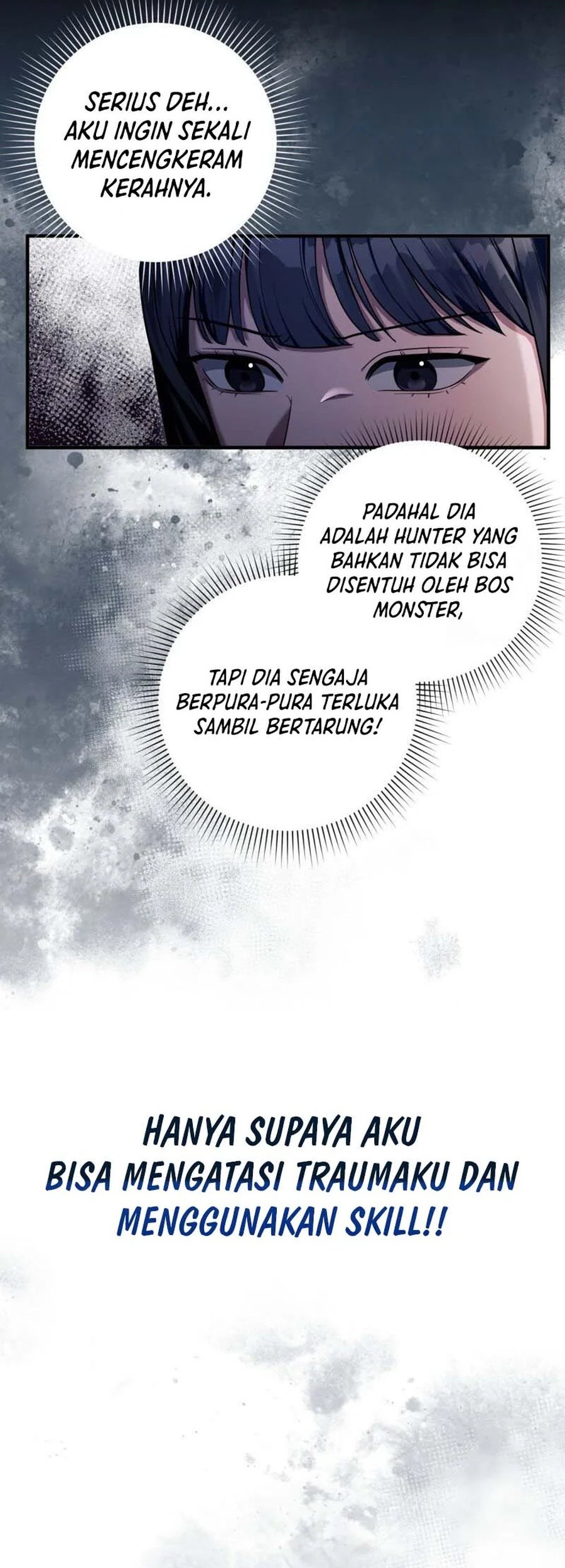 The Delusional Hunter in Another World Chapter 35 - halaman 9