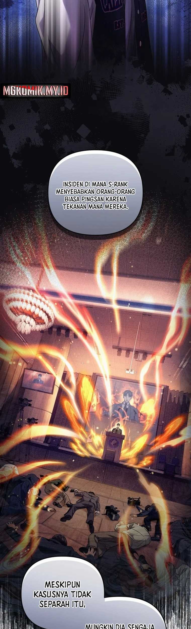 The Delusional Hunter in Another World Chapter 36 - halaman 11