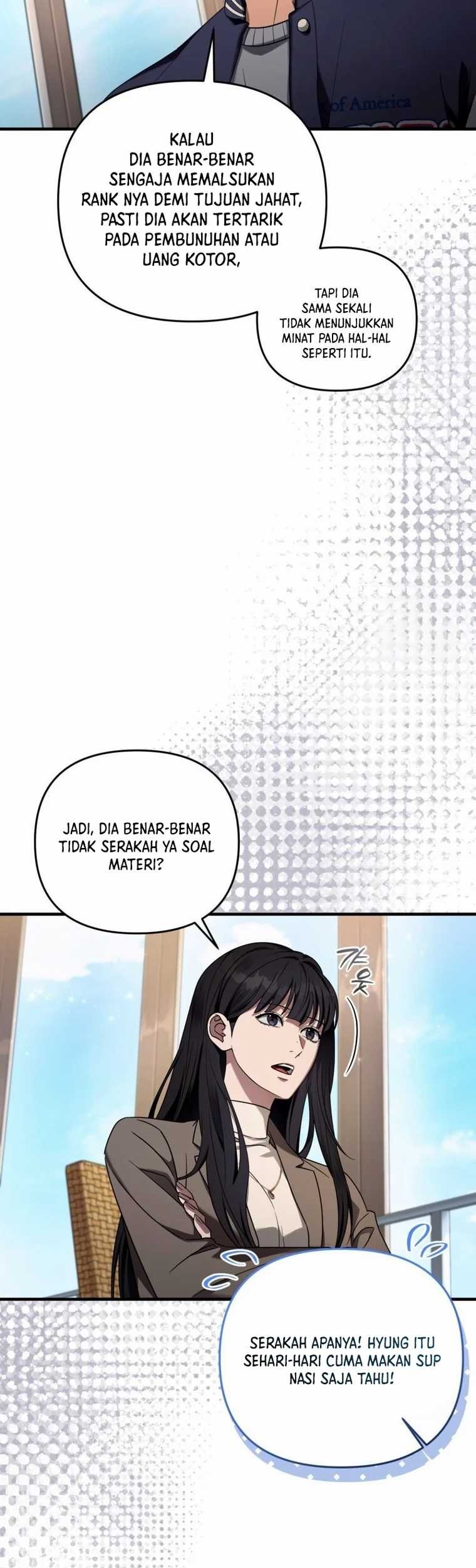 The Delusional Hunter in Another World Chapter 36 - halaman 13