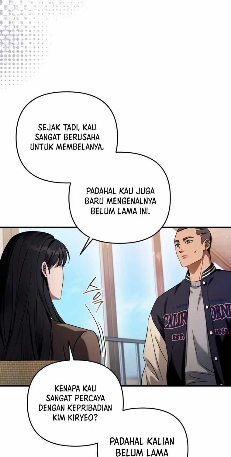 The Delusional Hunter in Another World Chapter 36 - halaman 14