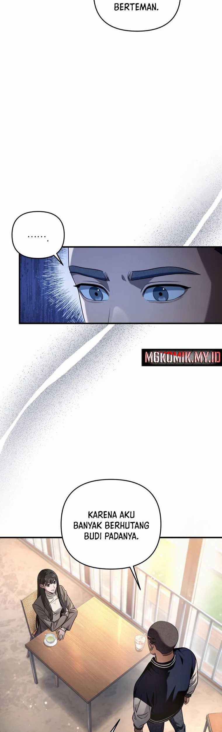 The Delusional Hunter in Another World Chapter 36 - halaman 15