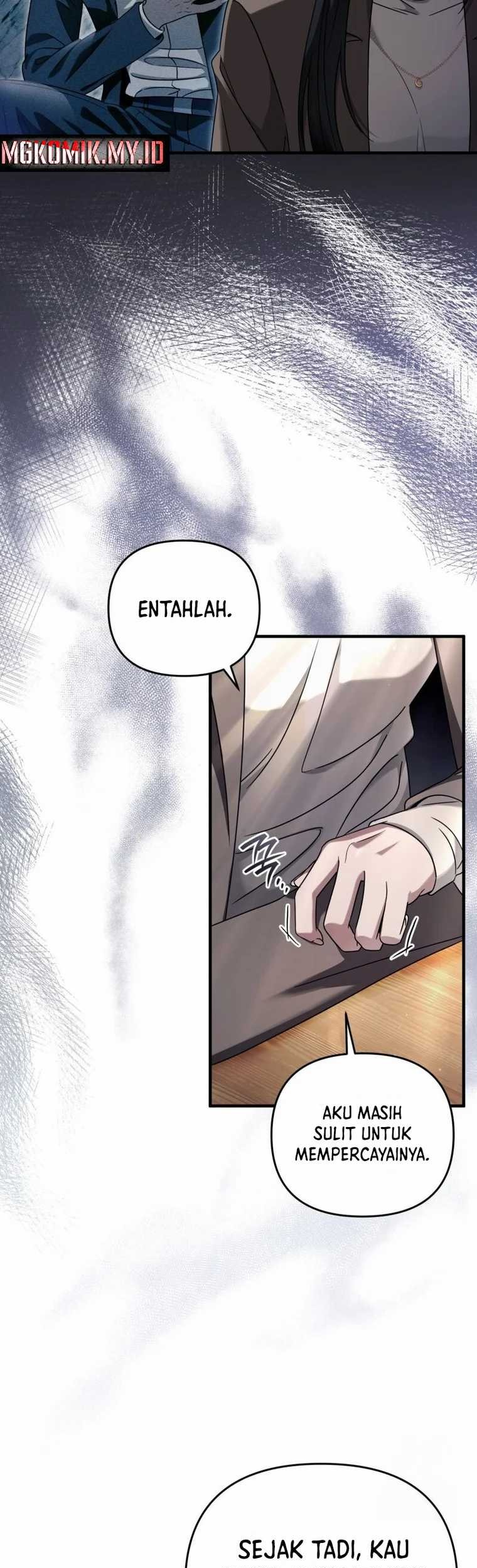 The Delusional Hunter in Another World Chapter 36 - halaman 19