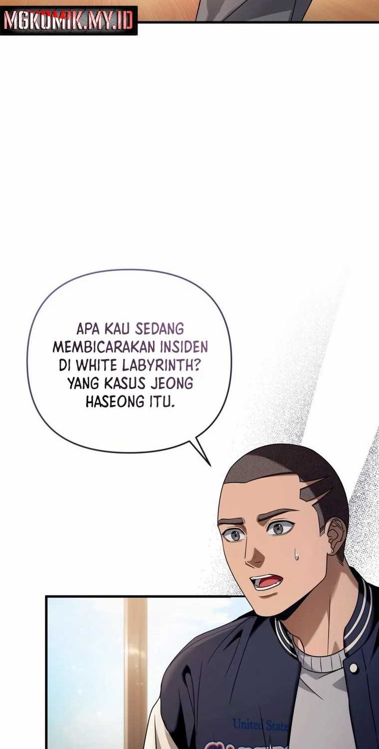 The Delusional Hunter in Another World Chapter 36 - halaman 24