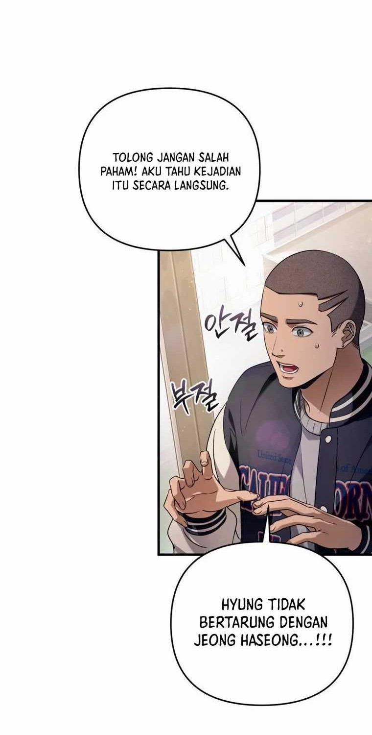 The Delusional Hunter in Another World Chapter 36 - halaman 26