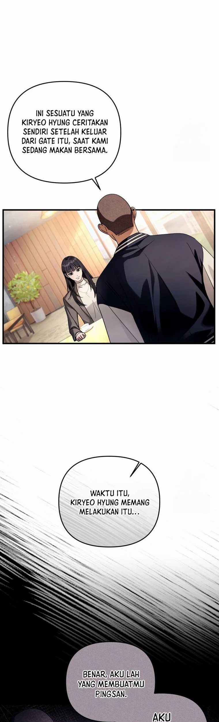 The Delusional Hunter in Another World Chapter 36 - halaman 27